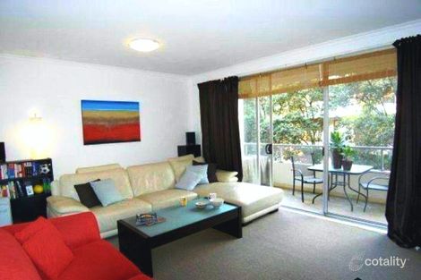 Property photo of 10/4-6 Francis Street Bondi Beach NSW 2026