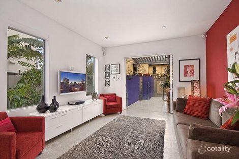 Property photo of 5 Mansfield Street Glebe NSW 2037