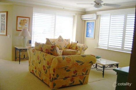 Property photo of 17/129 Surf Parade Broadbeach QLD 4218