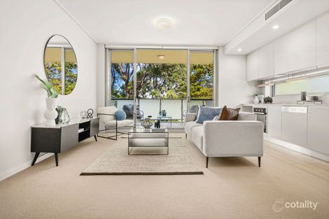 6503/1-8 Nield Ave, Greenwich, NSW 2065