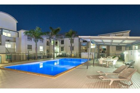Property photo of 30/7 Landsborough Terrace Toowong QLD 4066
