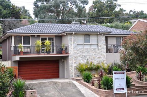 Property photo of 30 Booyan Crescent Greensborough VIC 3088