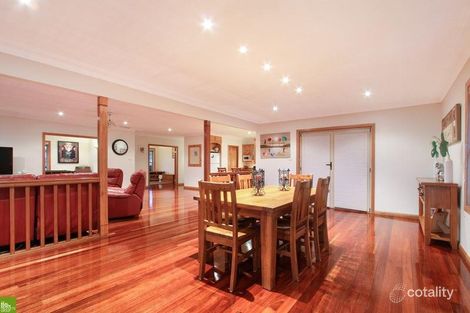 Property photo of 13 Carlyle Close Dapto NSW 2530