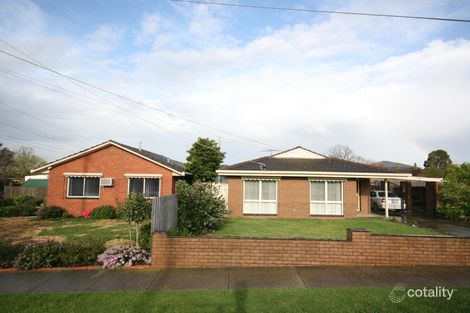 Property photo of 120 Rollins Road Bell Post Hill VIC 3215