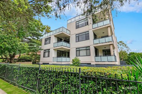 45/1-3 Boundary Rd, Carlingford, NSW 2118