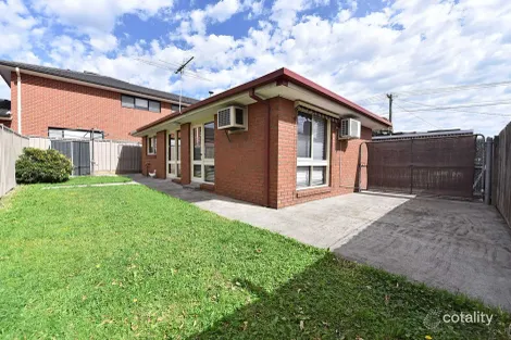 Property photo of 5 Grandview Road Niddrie VIC 3042
