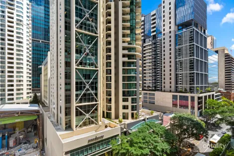 1102/79 Albert St, Brisbane City, QLD 4000