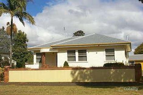 208 Russell St, Newtown, QLD 4350