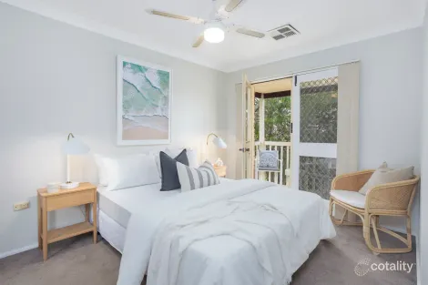 Property photo of 4 Bradman Road Menai NSW 2234