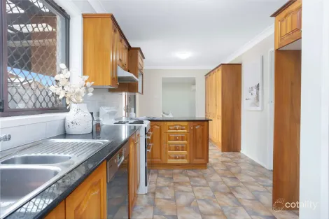 Property photo of 4 Bradman Road Menai NSW 2234