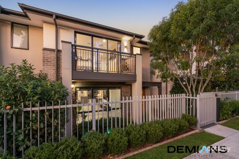 Property photo of 9 Kermond Walk Moorebank NSW 2170