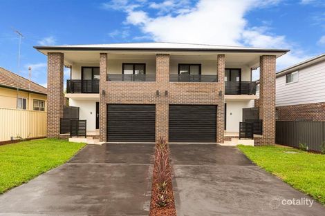 151/151-A Dumaresq St, Campbelltown, NSW 2560