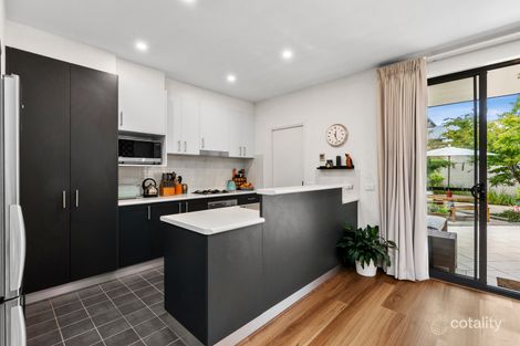 Property photo of 10/25 Jerrabomberra Avenue Narrabundah ACT 2604