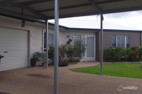 13 Feeney Ave, Rasmussen, QLD 4815