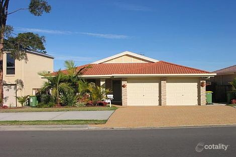 107 Colorado Dr, Blue Haven, NSW 2262