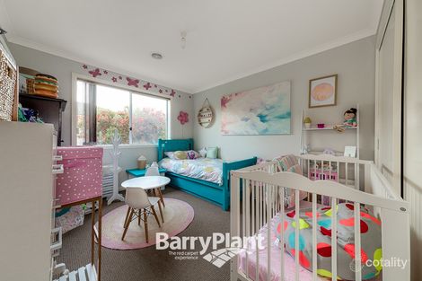 Property photo of 138 Webster Way Pakenham VIC 3810