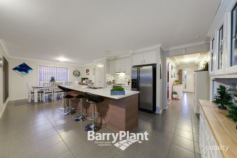 Property photo of 138 Webster Way Pakenham VIC 3810