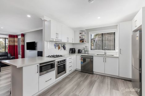 Property photo of 1/7 Maurice Street St Clair NSW 2759