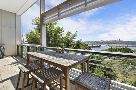 Property photo of 14/25 Bowman Street Pyrmont NSW 2009