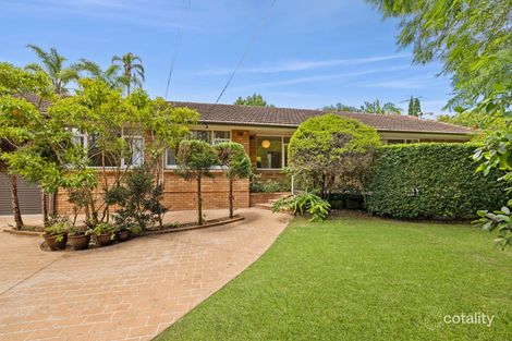 Property photo of 11 Dalton Road St Ives Chase NSW 2075