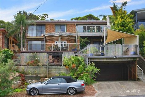 Property photo of 25 Manly View Road Killcare Heights NSW 2257