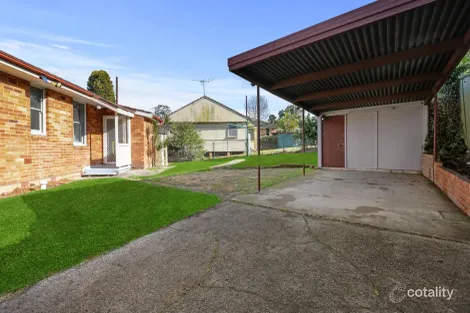Property photo of 109 Kennedy Parade Lalor Park NSW 2147