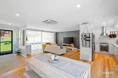 Property photo of 5 Childs Close Green Point NSW 2251