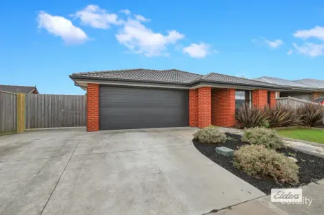 Property photo of 6 Grampians Drive Moe VIC 3825