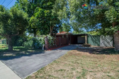 42 Dawson St, Armadale, WA 6112
