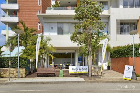 29 Hill Rd, Wentworth Point, NSW 2127