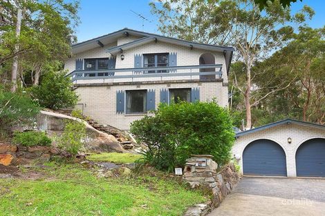 Property photo of 10 Bennabra Place Frenchs Forest NSW 2086