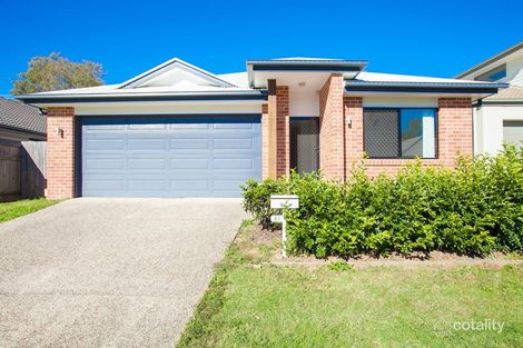 Property photo of 47 Highbridge Circuit Carseldine QLD 4034