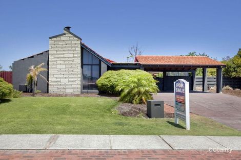 Property photo of 20 Balanus Way Heathridge WA 6027