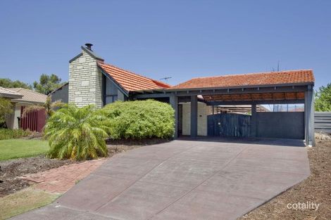 Property photo of 20 Balanus Way Heathridge WA 6027