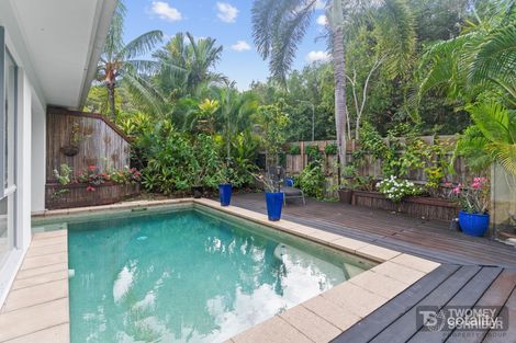 Property photo of 3 Propeller Court Trinity Beach QLD 4879