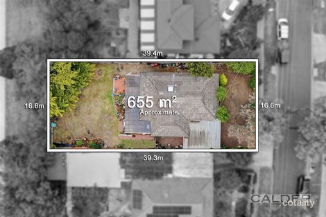 Property photo of 8 Narong Place Keilor Downs VIC 3038