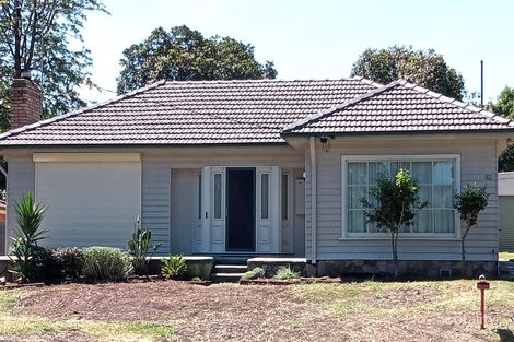 259 High Street Rd, Mount Waverley, VIC 3149