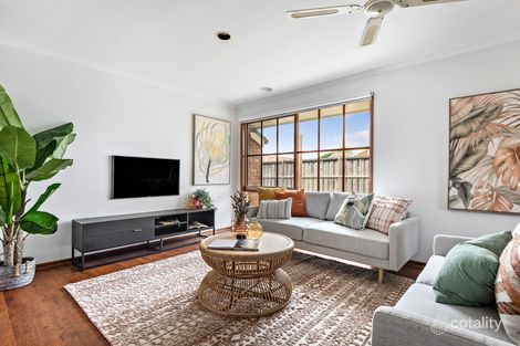 Property photo of 5 Parkes Way Hampton Park VIC 3976