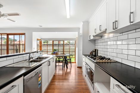 Property photo of 5 Parkes Way Hampton Park VIC 3976