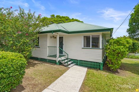 Property photo of 41 Macalister Street Carina Heights QLD 4152