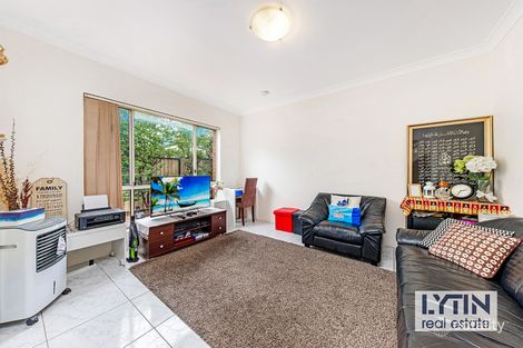 Property photo of 2/6 First Avenue Belfield NSW 2191