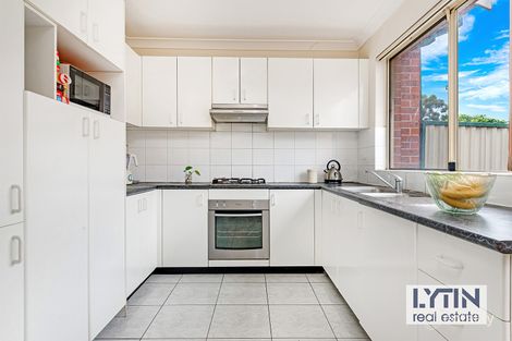 Property photo of 2/6 First Avenue Belfield NSW 2191