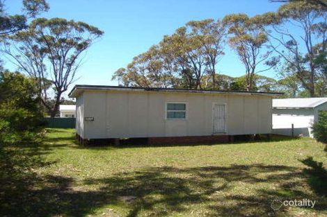 Property photo of 46 Collier Drive Cudmirrah NSW 2540