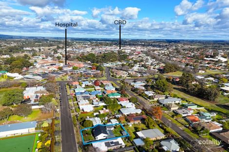 Property photo of 15 Roberts Street Hamilton VIC 3300