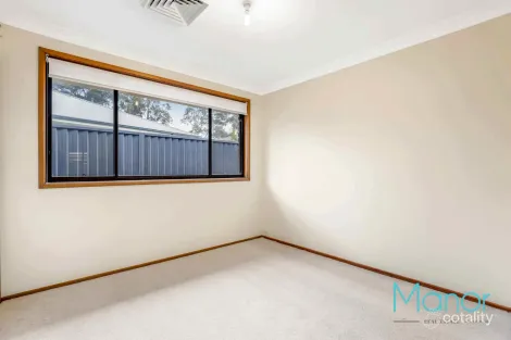 Property photo of 132 Whitby Road Kings Langley NSW 2147