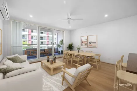 86/64 College St, Belconnen, ACT 2617