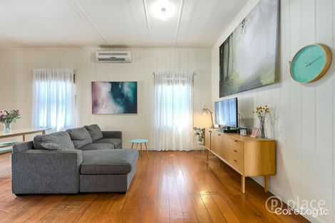 Property photo of 25 Geelong Street East Brisbane QLD 4169