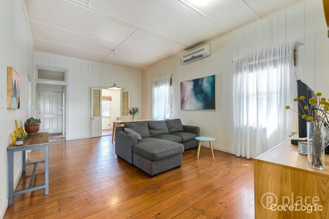 Property photo of 25 Geelong Street East Brisbane QLD 4169