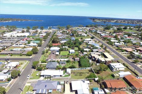 31b Langford Pde, Paynesville, VIC 3880