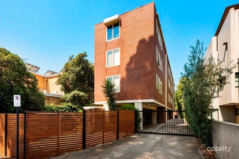 21/877-879 Punt Rd, South Yarra, VIC 3141
